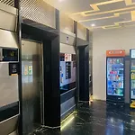 Yueshe Apartment - Hongqiao Longbai Xincun