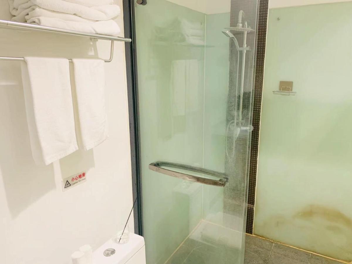 Aparthotel Yueshe - Hongqiao Longbai Xincun Shanghai