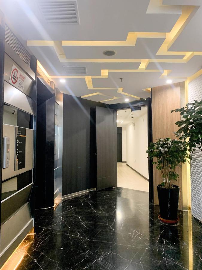 Yueshe - Hongqiao Longbai Xincun Aparthotel