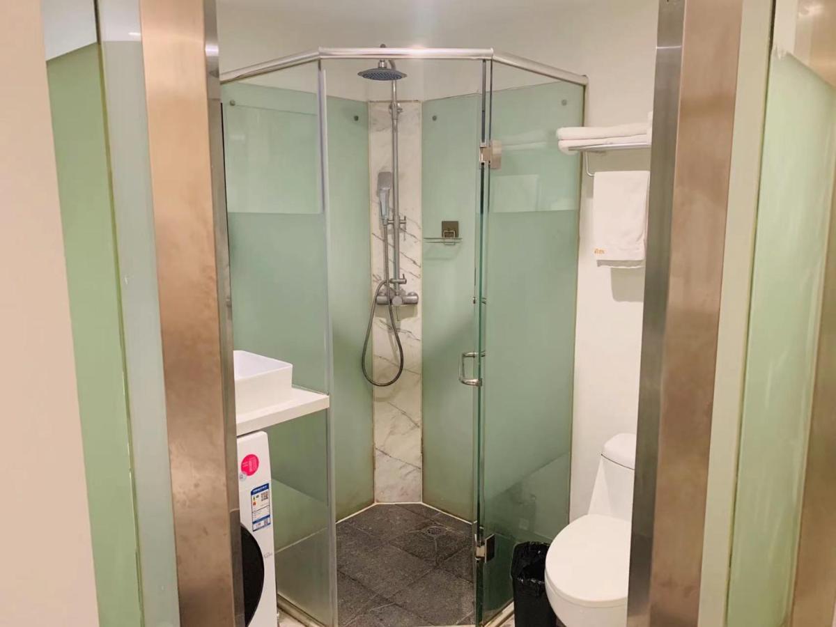 Aparthotel Yueshe - Hongqiao Longbai Xincun