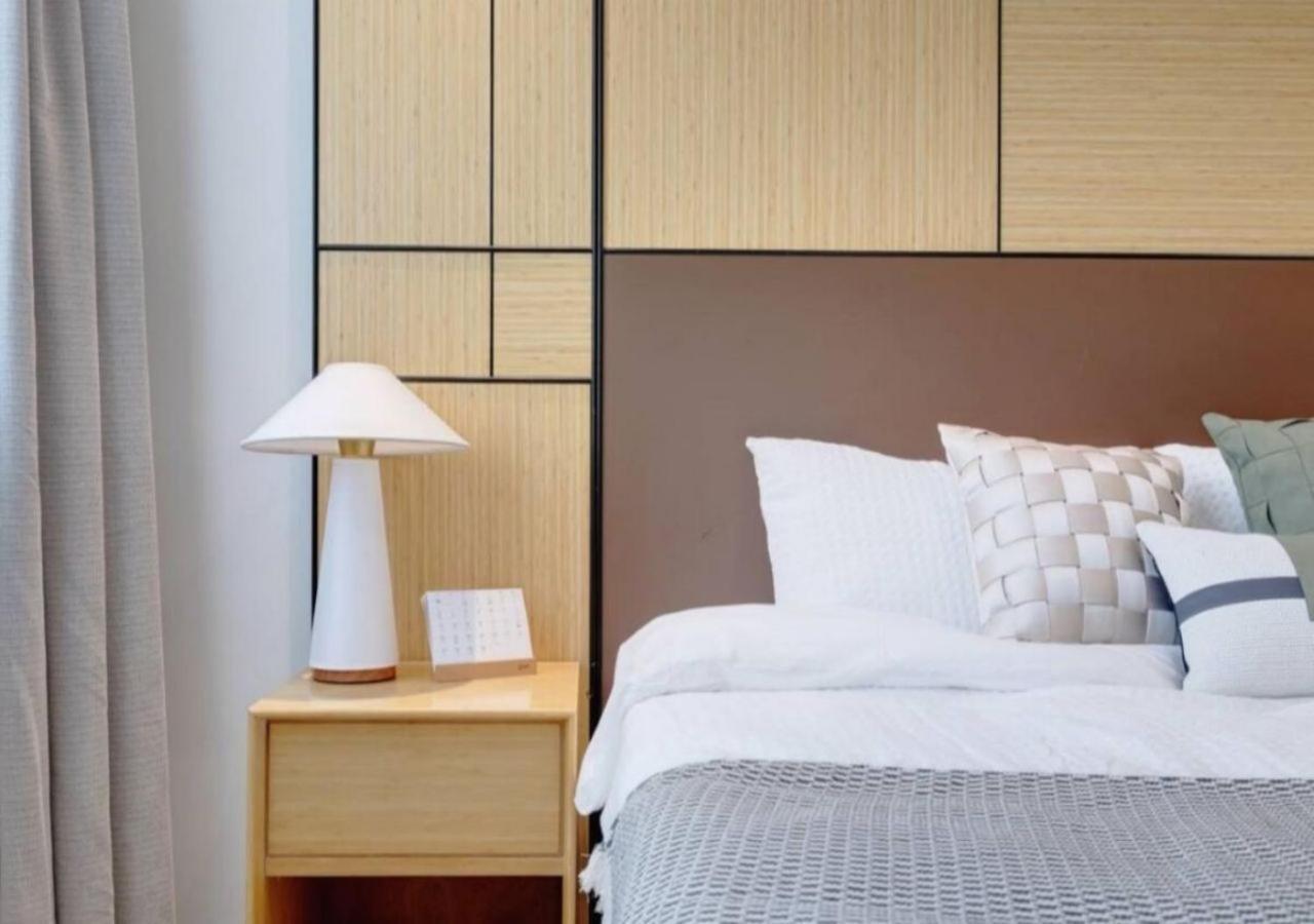 Aparthotel Yueshe - Hongqiao Longbai Xincun Shanghai